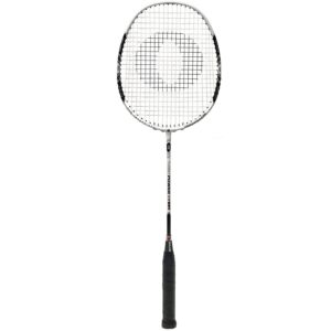 Oliver Spider Badmintonschläger für Angriffsspieler & mehr Power 